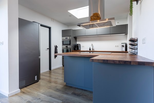 Medium property photo - Oude Hoofdweg 52, 4735 BV Zegge